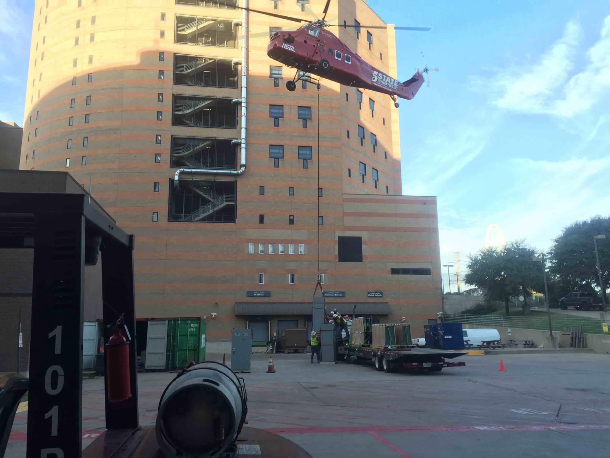 MEI Industrial Solutions