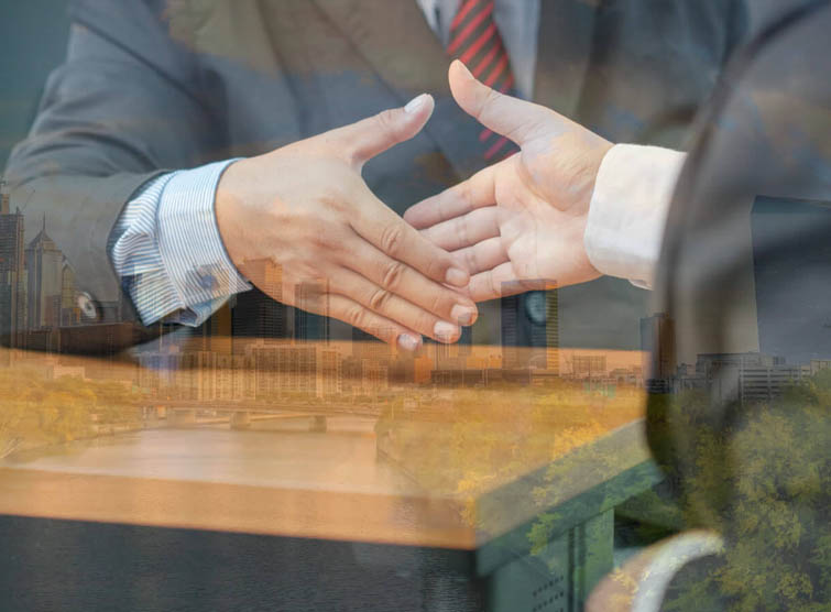 MEI Industrial Solutions