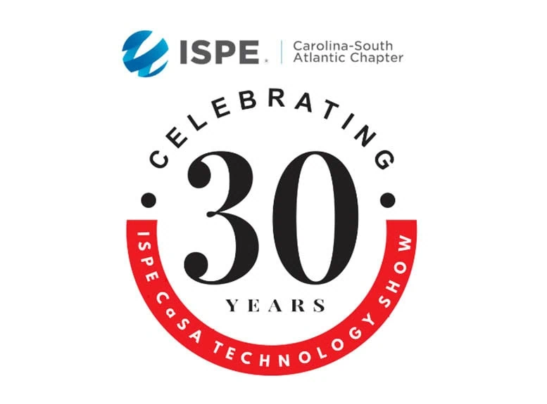 MEI at 2023 ISPE-CaSA Life Sciences Technology Conference