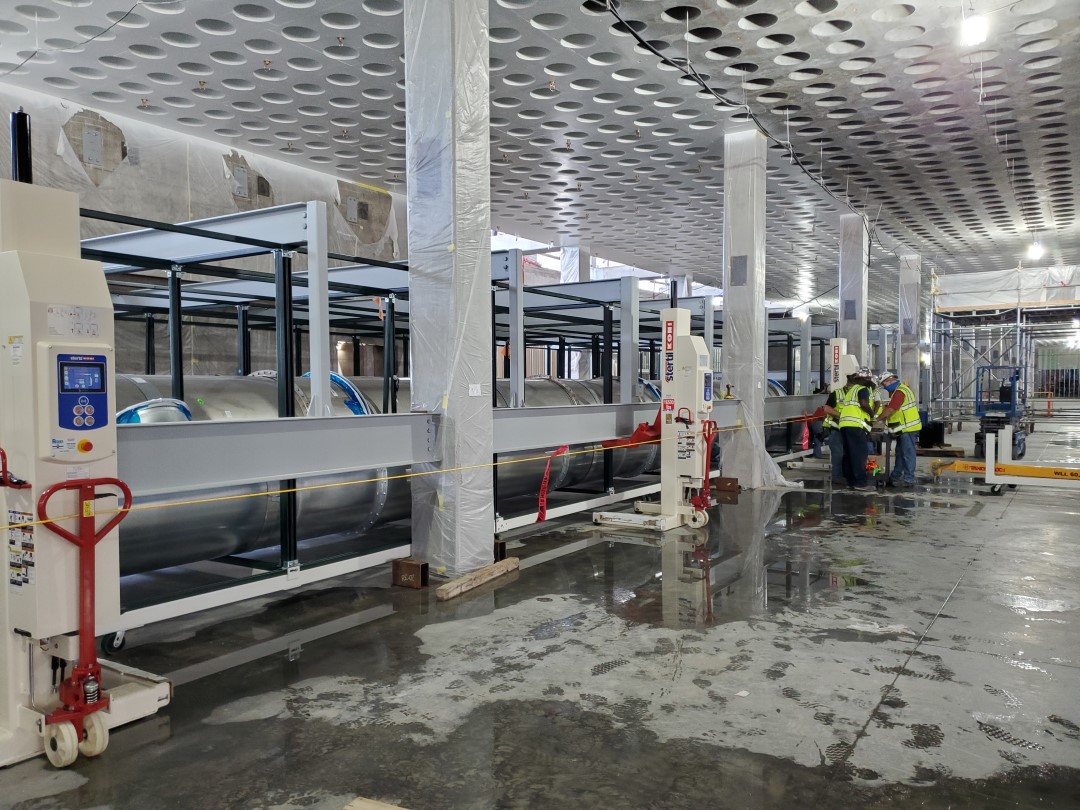 MEI Industrial Solutions