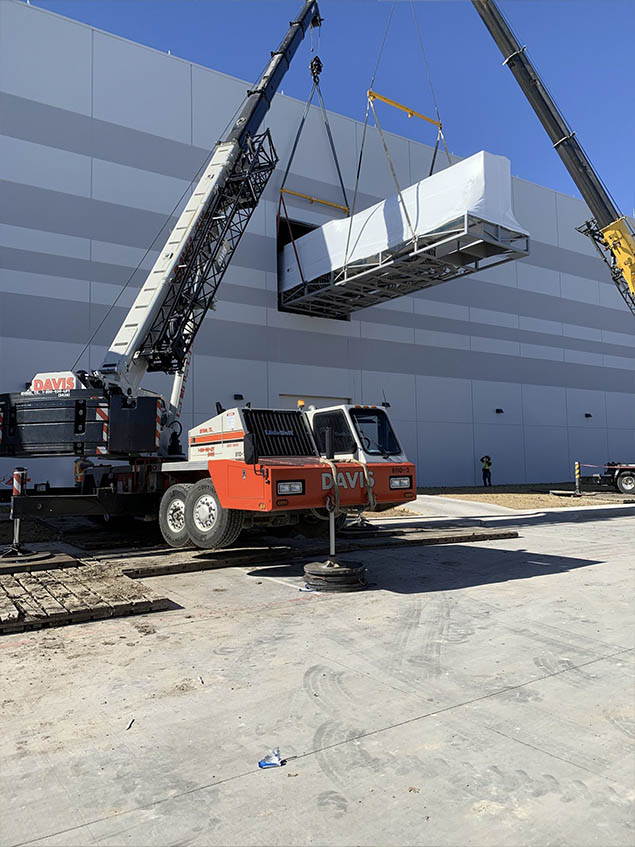 MEI Industrial Solutions