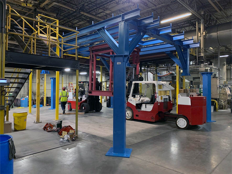 MEI Industrial Solutions