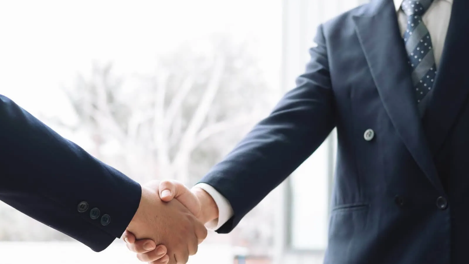 The Heavy Lifting is Done, Olympus Acquires MEI