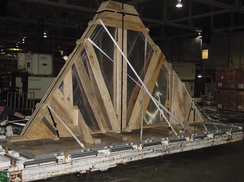 MEI Acquires ProPack International