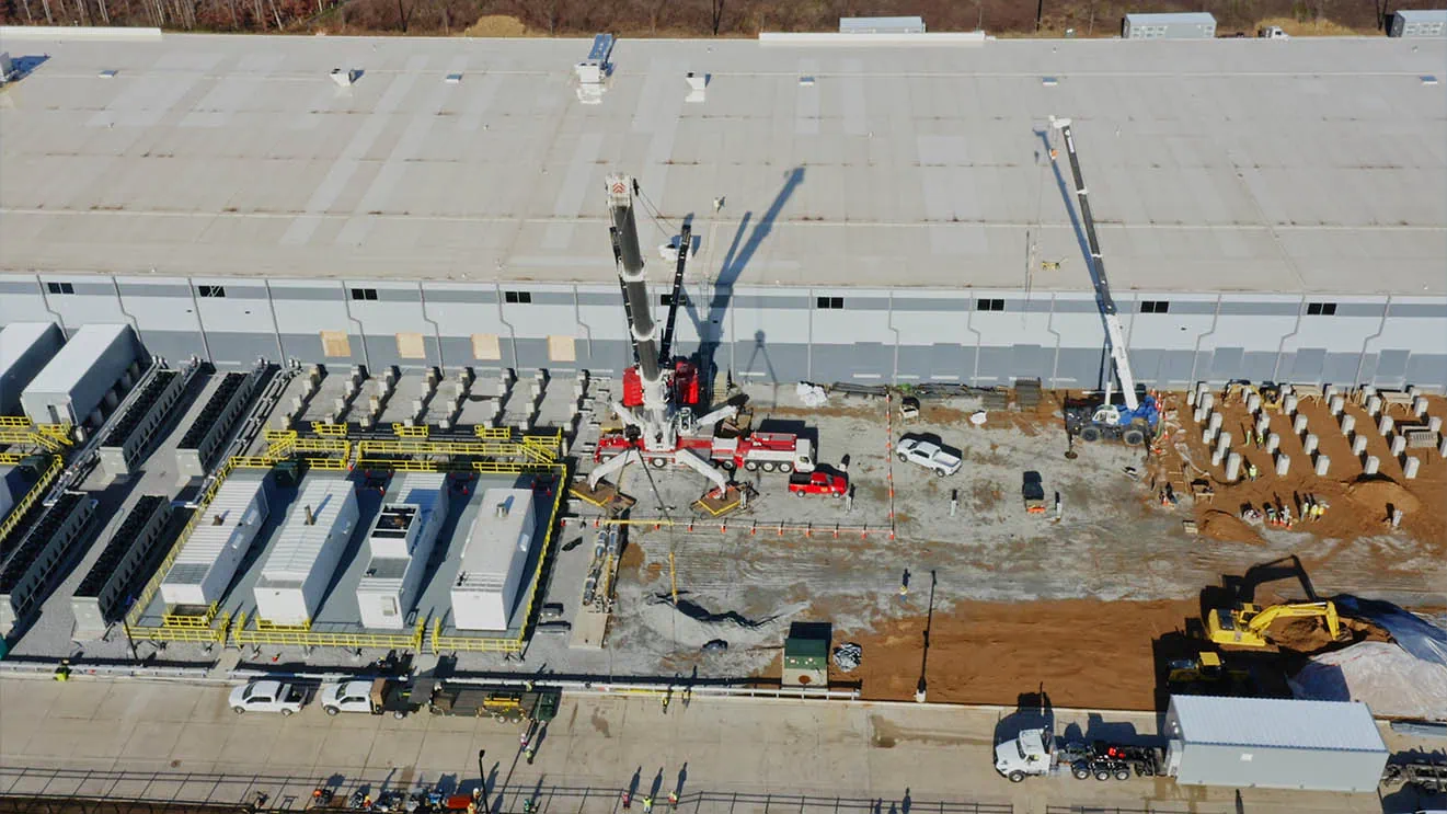 MEI Industrial Solutions