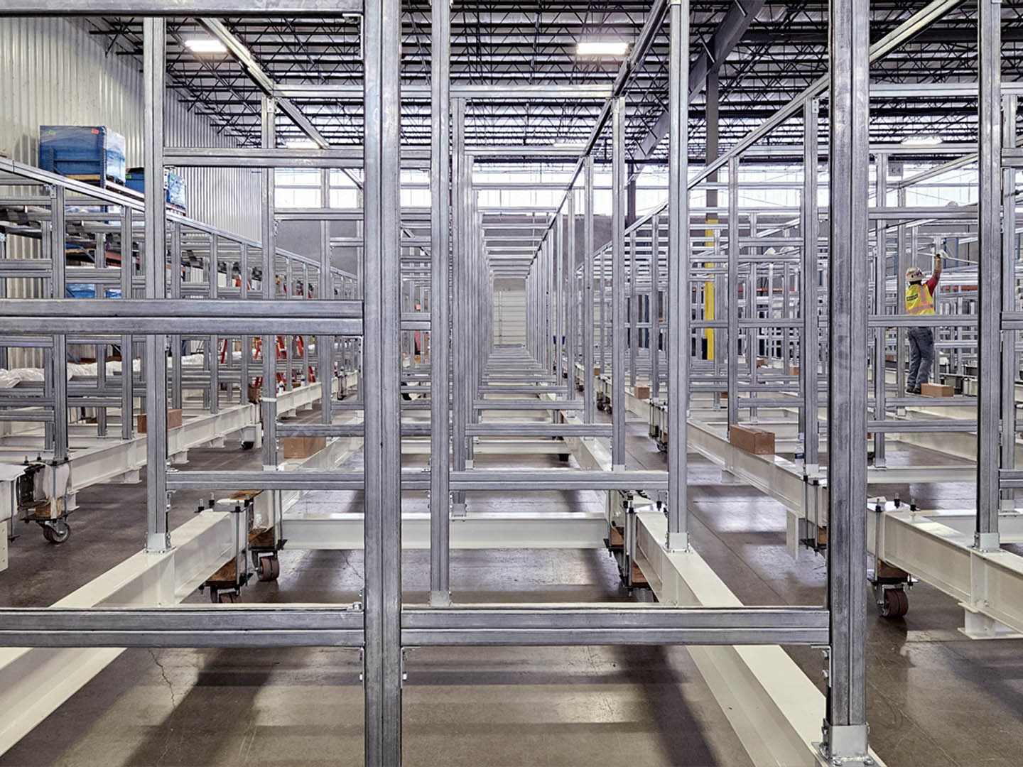 Modular Construction: Why You Need A Full-Service Rigging Company