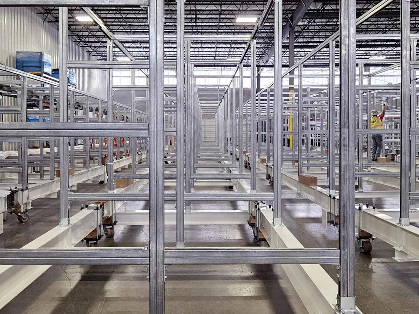 Modular Construction: Why You Need A Full-Service Rigging Company