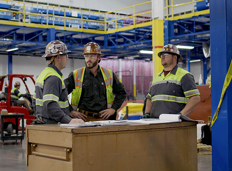 The Importance of a Safety Management Program