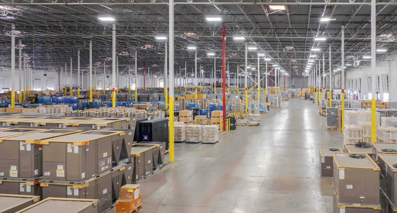 MEI Expands to 4 Million Sq. Ft. of Industrial Storage Capacity