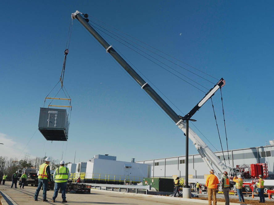 MEI Industrial Solutions