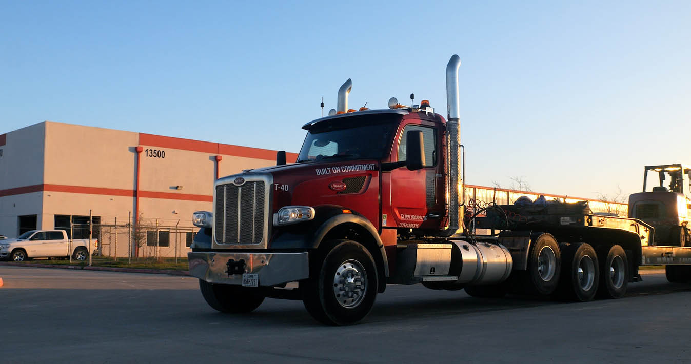 Specialized Transportation