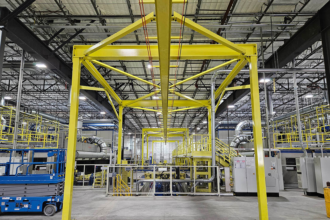 MEI Industrial Solutions