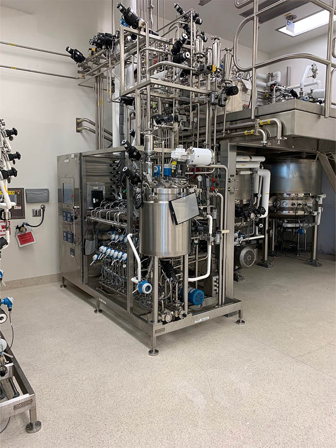 MEI Industrial Solutions