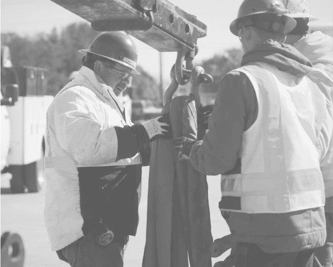 Rigging Services