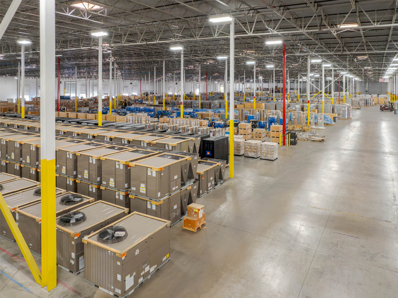 MEI Industrial Solutions