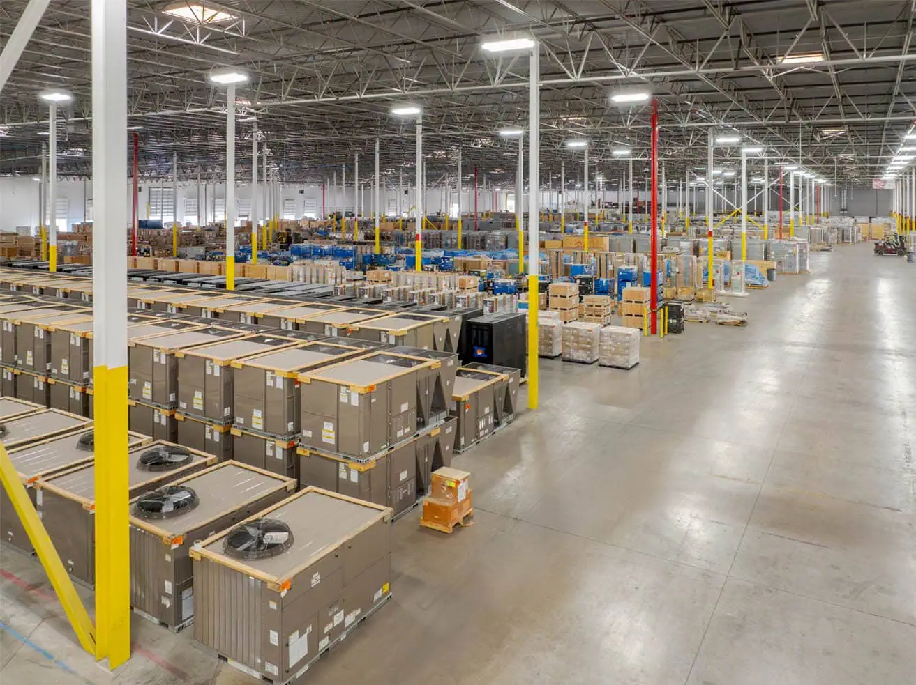MEI Industrial Solutions