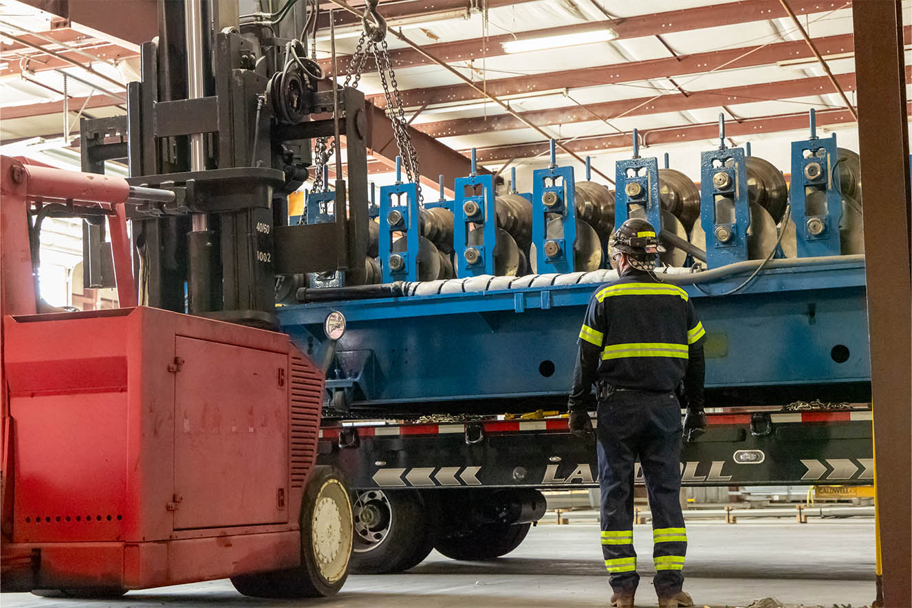 MEI Industrial Solutions