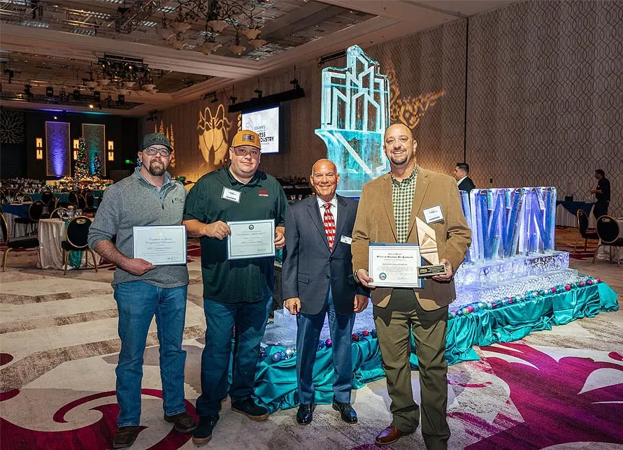 MEI Industrial Solutions Expands Workforce