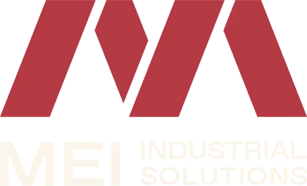 MEI Industrial Solutions logo