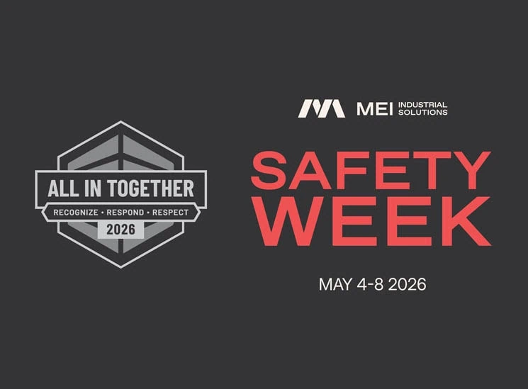 MEI Industrial Solutions